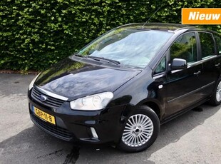 Ford C-max 1.6 TITANIUM / AUTOM.AIRCO ZEERNETTE AUTO 2e EIGENAAR!