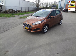 Ford Fiesta 1.0 Champion