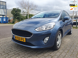 Ford Fiesta 1.0 EcoBoost Con 6 maanden autotrust garantie