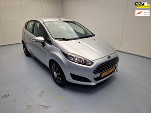 Ford Fiesta 1.0 Style 5 Drs Airco