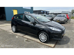 Ford Fiesta 1.25 Start/stop, Airco, 5drs, Usp, Aux