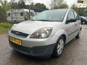 Ford Fiesta Airco,deurs ,Nap