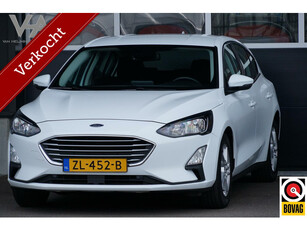 Ford Focus 1.0 EcoBoost Trend Edition Business, CarPlay, PDC