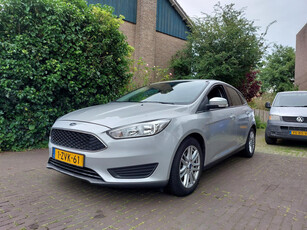 Ford Focus 1.0 Trend Edition. 84210 KM!!! VEEL OPTIES!