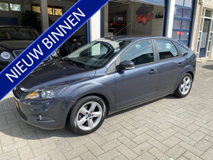 Ford Focus 1.6 Comfort AIRCO/CRUISE/LM VELGEN/NETTE STAAT!