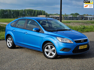 Ford Focus 1.6 Trend 2e Eignr/Airco/Cruise/Lmv/Nap/Boekjes