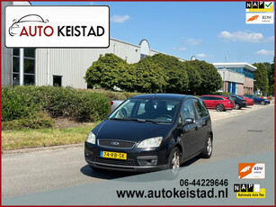 Ford Focus C-Max 2.0-16V Ghia AIRCO/CRUISE! INRUILKOOPJE!