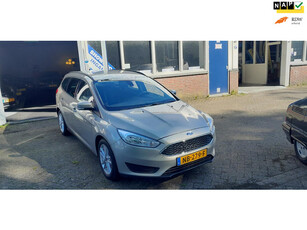 Ford Focus Wagon 1.0 Trend Nieuwe distributieriem!