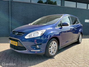 Ford Grand C-Max 1.0 Titanium 7p.