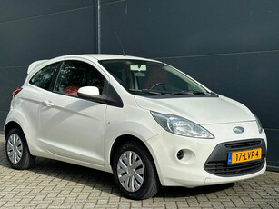 Ford Ka 1.2 Cool&Sound AIRCO|ELEK RAMEN|NWE APK