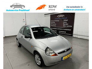 Ford Ka 1.3 Summer Edition AIRCO / NAP / ELEK. RAMEN