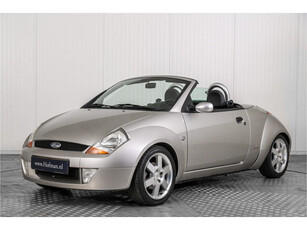 Ford Ka StreetKa 1.6 Futura