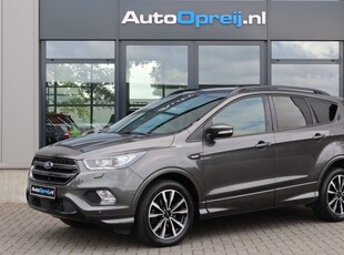 Ford Kuga 1.5 EcoBoost 150pk 2WD ST-Line Winter Pack, NAVI, elektr. achte