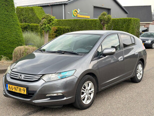 Honda Insight 1.3 Comfort 2010 Clima/Lmv