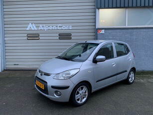 Hyundai I10 1.25i i-Catcher Eerste eigenaar / Airco / APK 12-2024