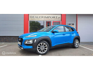 Hyundai Kona 1.0T Essence PLUS / AIRCO / FULL LED / NAVIGATIE / TREKHAAK