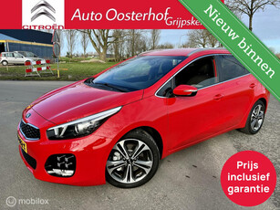 Kia ceed 120pk T-GDi GT-Line LUXE! All-In Prijs