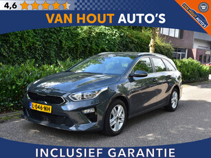 Kia Ceed Sportswagon 1.0 T-GDi DynamicLine | NAVI | CAMERA | CARPLAY | VERKOCHT