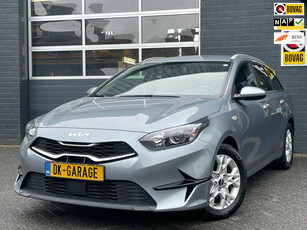 Kia Ceed Sportswagon 1.0 T-GDi DynamicLine Nieuwe type, Apple carplay, Navi, Camera