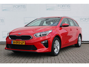 Kia Ceed Sportswagon 1.4 T-GDi DynamicLine NL AUTO | 7 TRAPS | CARPLAY | CAMERA | ECC |