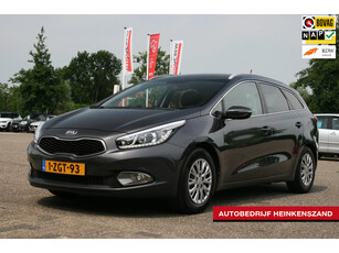 Kia Cee'd Sportswagon 1.6 GDI BusinessLine