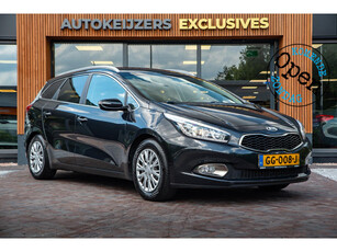 Kia cee'd Sportswagon 1.6 GDI BusinessLine Camera Navi Cruise Clima Trekhaak