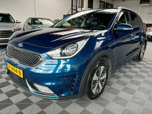 Kia Niro 1.6 GDi Hybrid BusinessLine|Apple/Android|Camera|Lijnassist|Adaptief