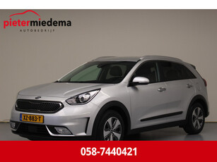 Kia Niro 1.6 GDi Hybrid DynamicPlusLine