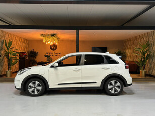 Kia Niro 1.6 GDi PHEV DynamicLine Garantie ACC Lane Ass Navi Carplay Rijklaar