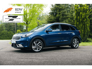 Kia Niro Hybrid Exec.Line SCHUIFDAK WEINIG KM GARANTIE 2026!