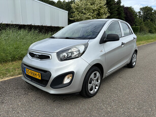 Kia Picanto 1.0 CVVT / 5-DEURS