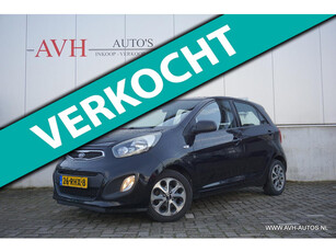 Kia Picanto 1.0 CVVT