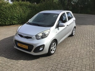 Kia Picanto 1.0 CVVT BUSINESSLINE