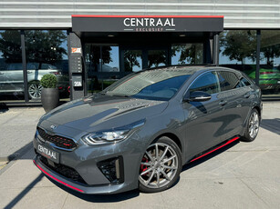 Kia PROCEED 1.6 T-GDI GT Pano|Camera|JBL|205PK|Keyless|Memory