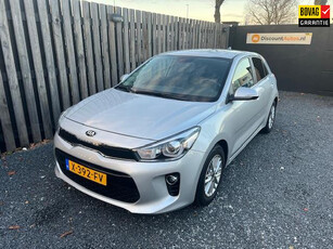 Kia RIO 1.4 DynamicLine