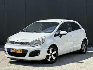 Kia Rio 1.2 CVVT Plus Pack | CRUISE | AIRCO | 143.000KM |