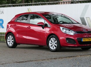 Kia Rio 1.2 CVVT Super Pack