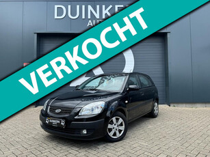 Kia Rio 1.4 L | Airco | 5 Deurs