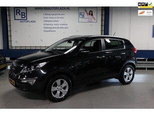 Kia Sportage 1.6 GDI Plus Pack / Nap / Keurige Auto !