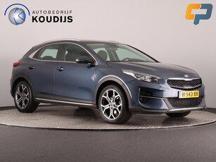 KIA XCEED 1.4 T-GDi DynamicLine (NL-Auto / Climate / Cruise / 18 Inch / DAB+ / Navi / Camera / PDC)