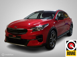 Kia XCeed 1.6 GDi PHEV ExecutiveLine