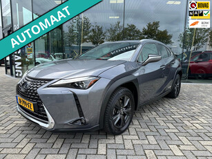 Lexus UX 250h First Edition CarPlay, Full-LED, Elek klep, Adaptive Cruise,