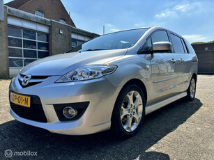 Mazda 5 2.3 automaat / 23.320 Miles gereden!! Nieuwe APK