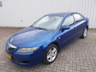 Mazda 6 Sport 1.8i Touring