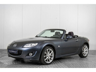 Mazda MX-5 2.0i Roadster Coupe automaat