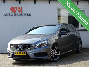 Mercedes A-klasse A 180 Prestige AMG Styling | 122pk