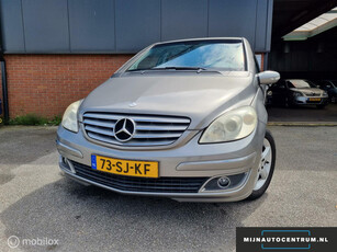 Mercedes B-klasse 200 / NAP / AIRCO / APK