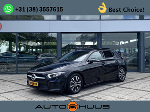 Mercedes-Benz A-klasse 180d Aut. Bus. Sol. Panorama Navi Camera