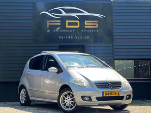 Mercedes-Benz A-Klasse 200 Classic|Pano|Airco|Cruise|Trekhaak|Navi