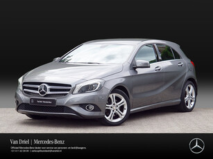 Mercedes-Benz A-Klasse A 200 Urban | Navi Xenon Tempomaat